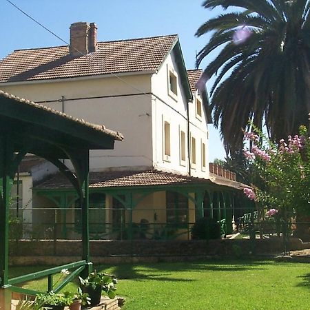 Casa Pepita Feria Appartement Valverde del Camino Buitenkant foto