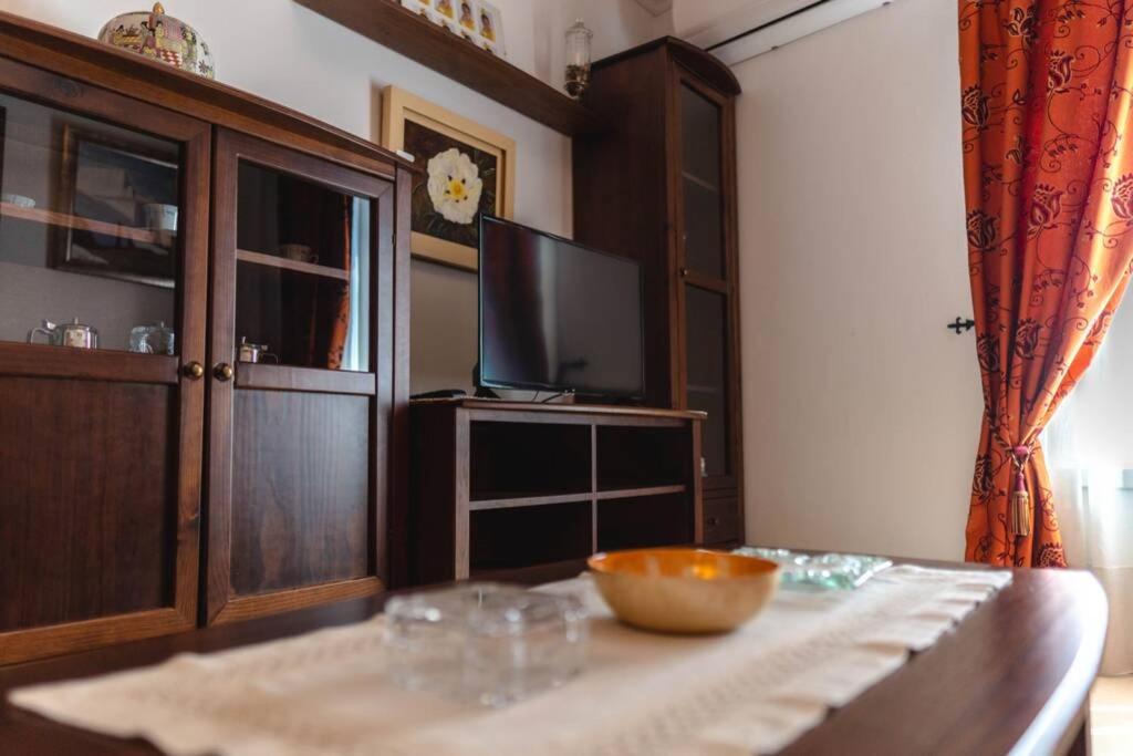 Casa Pepita Feria Appartement Valverde del Camino Buitenkant foto